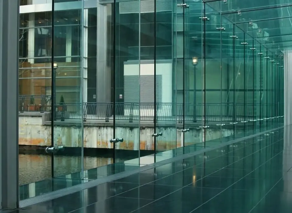 Toughened Glass